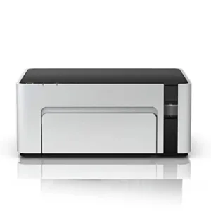 Ecotank L6460 A4 Wireless Color Home Inkjet Printers, Black