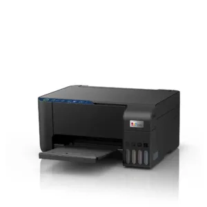 EcoTank L3252 Wi-Fi All-in-One Ink Tank Printer (Black)