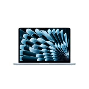 Apple 2025 MacBook Air (13-inch, Apple M4 chip with 10-core CPU